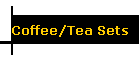 Coffee/Tea Sets